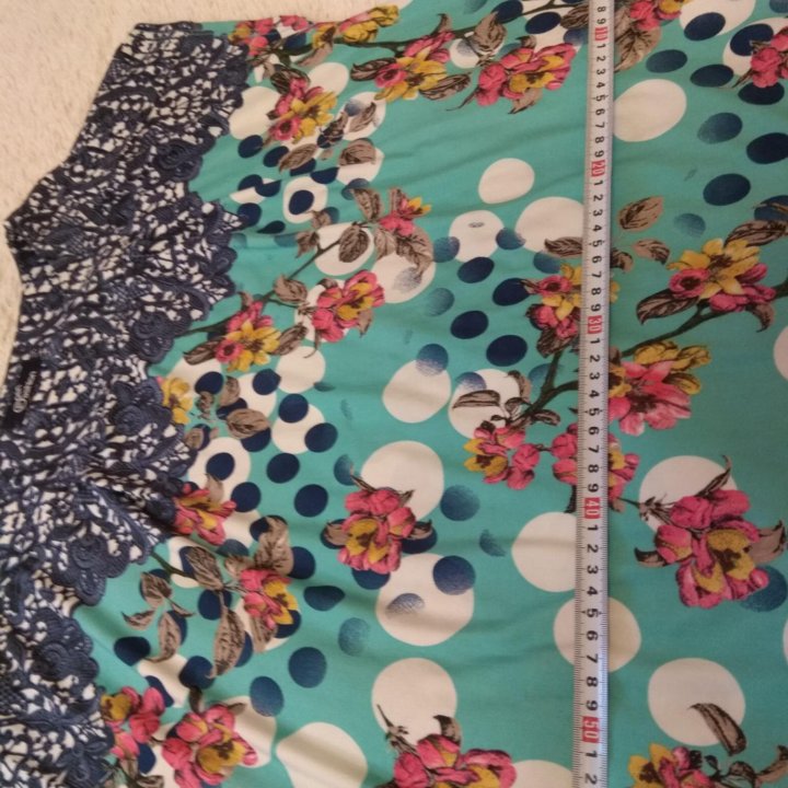 Платье 54-56 р.