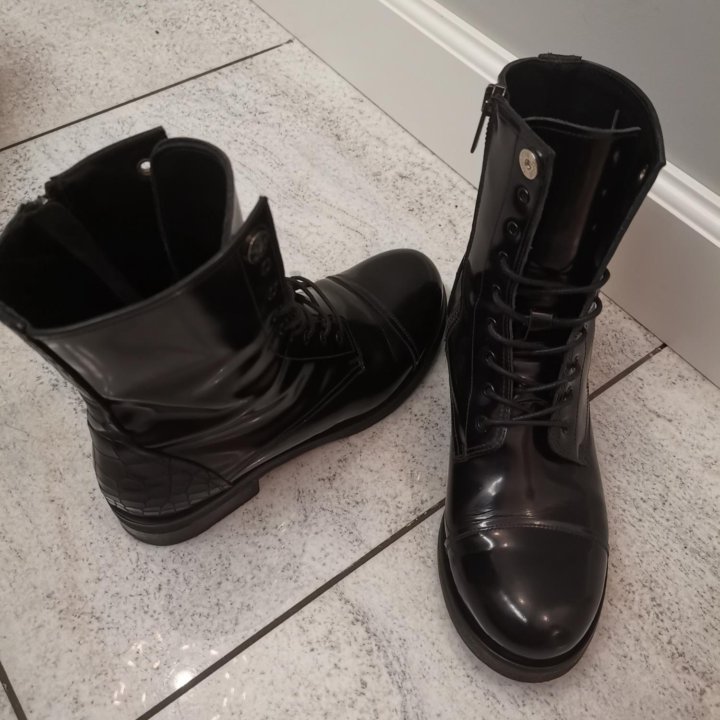 Ботинки Dino Bigioni