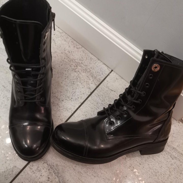 Ботинки Dino Bigioni