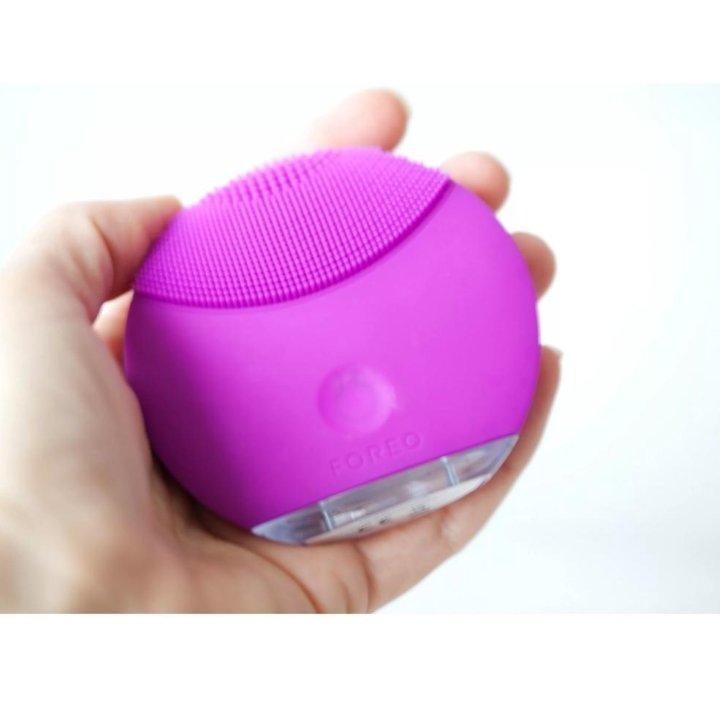 Foreo щетка для очищения лица