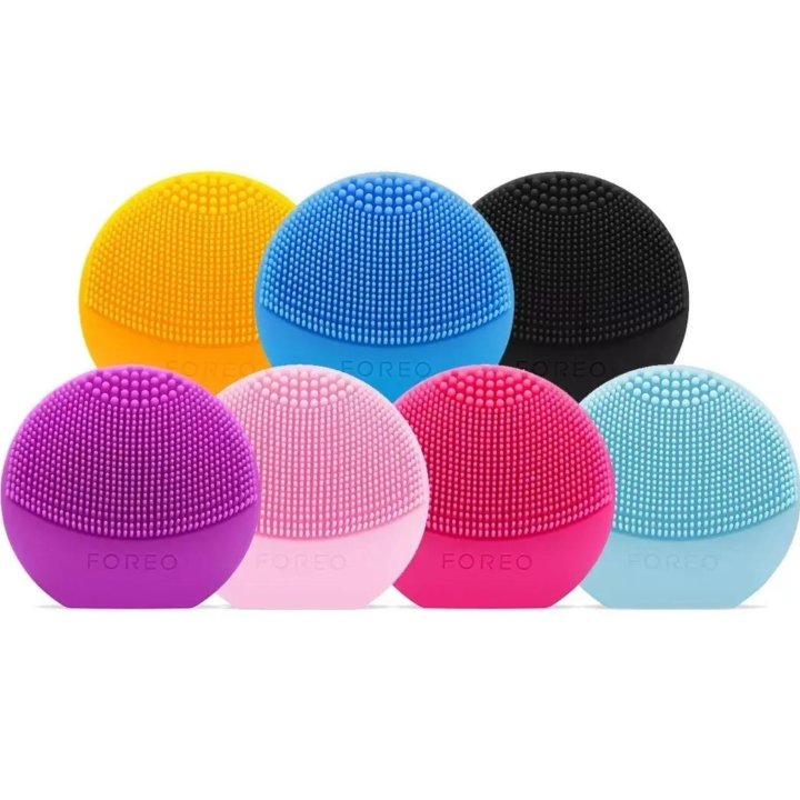 Foreo щетка для очищения лица