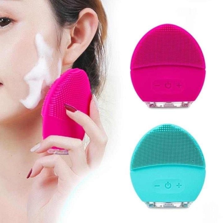 Foreo щетка для очищения лица