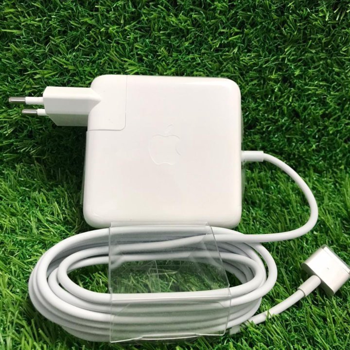 Зарядка для Macbook Magsafe 2 45W (блок питания)