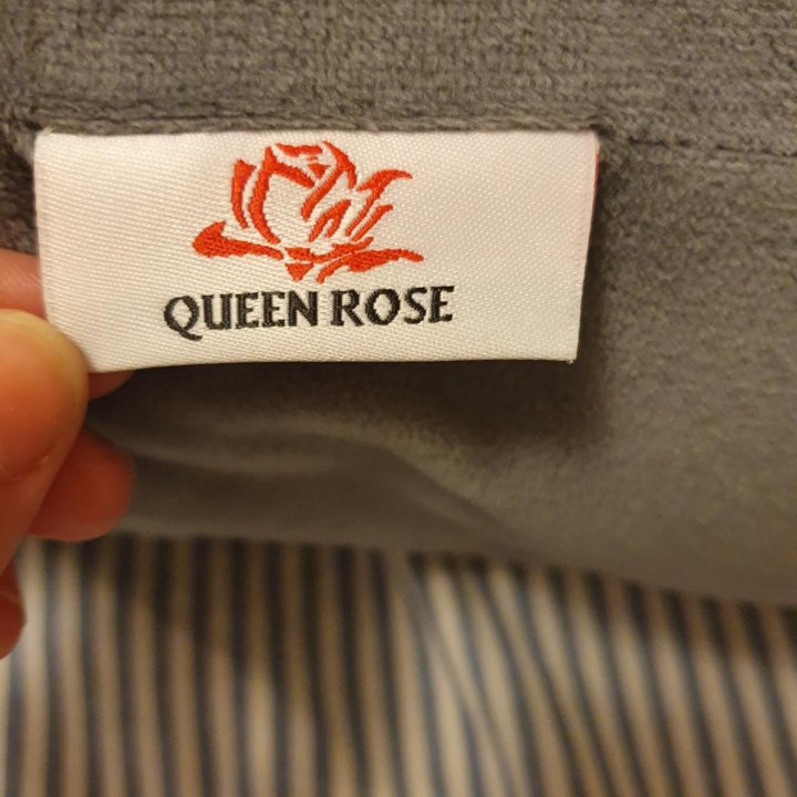 Подушка для беременных Queen rose 