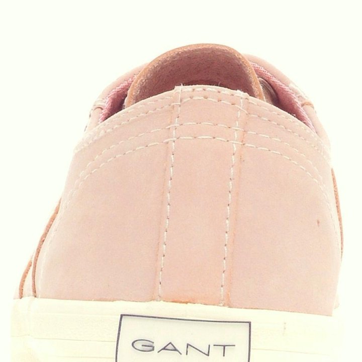 Кеды Gant