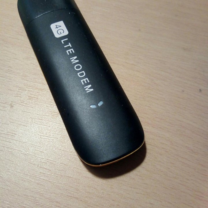 4G модем