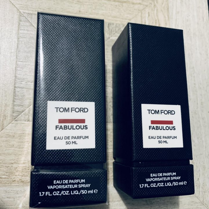 TOM FORD FABULOUS 50ml