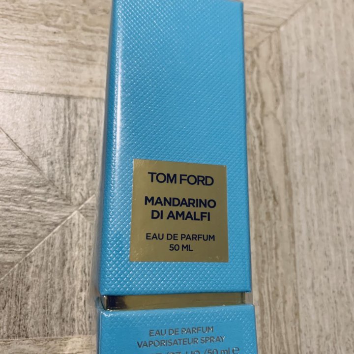 TOM FORD MANDARINO DI AMALFI 50ml