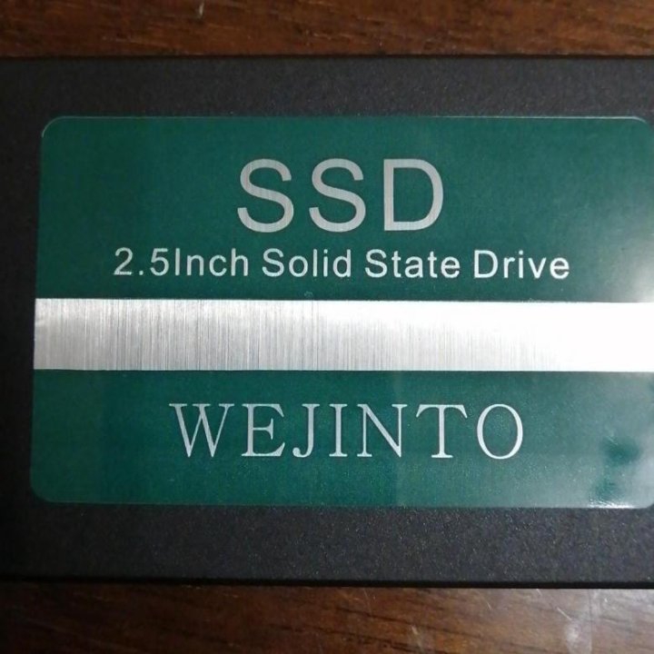 Продам SSD Weijinto 240 Гб