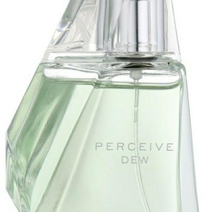 Avon Perceive Dew 50мл