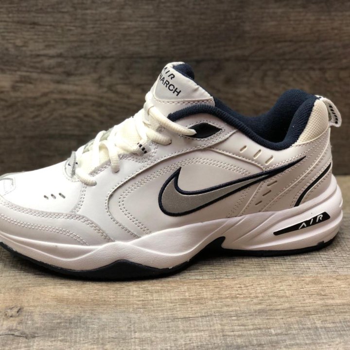 Кроссовки NIKE air Monarch р40-45