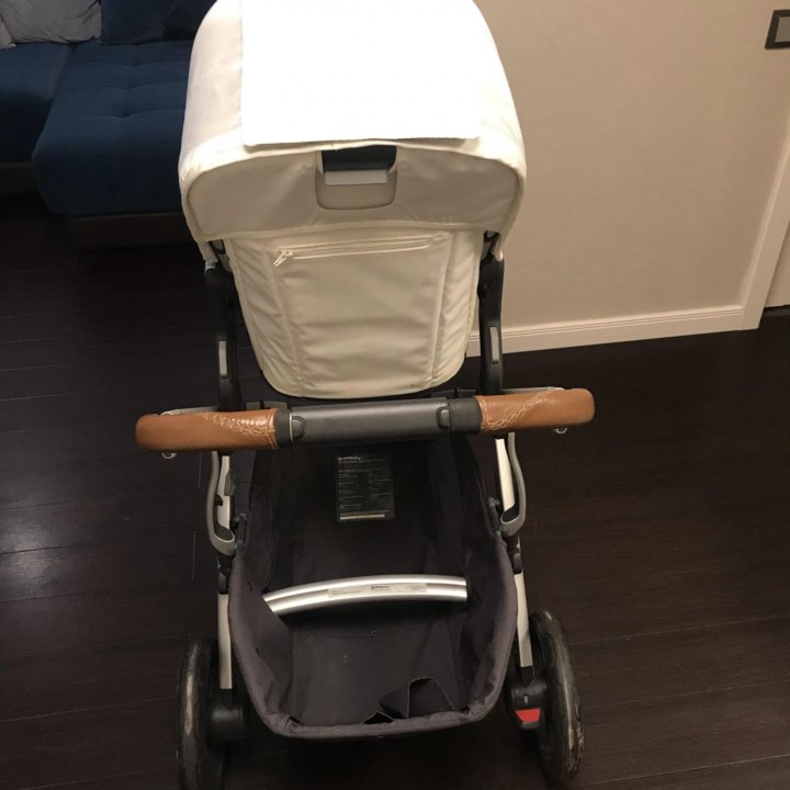 Uppababy Vista 2 в 1