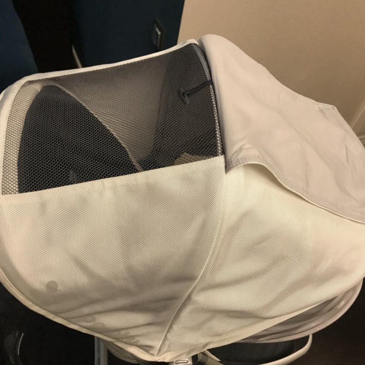 Uppababy Vista 2 в 1