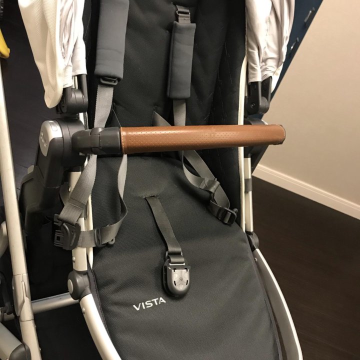 Uppababy Vista 2 в 1