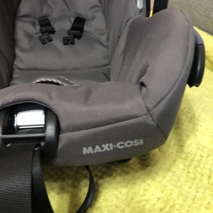 Maxi-Cosi