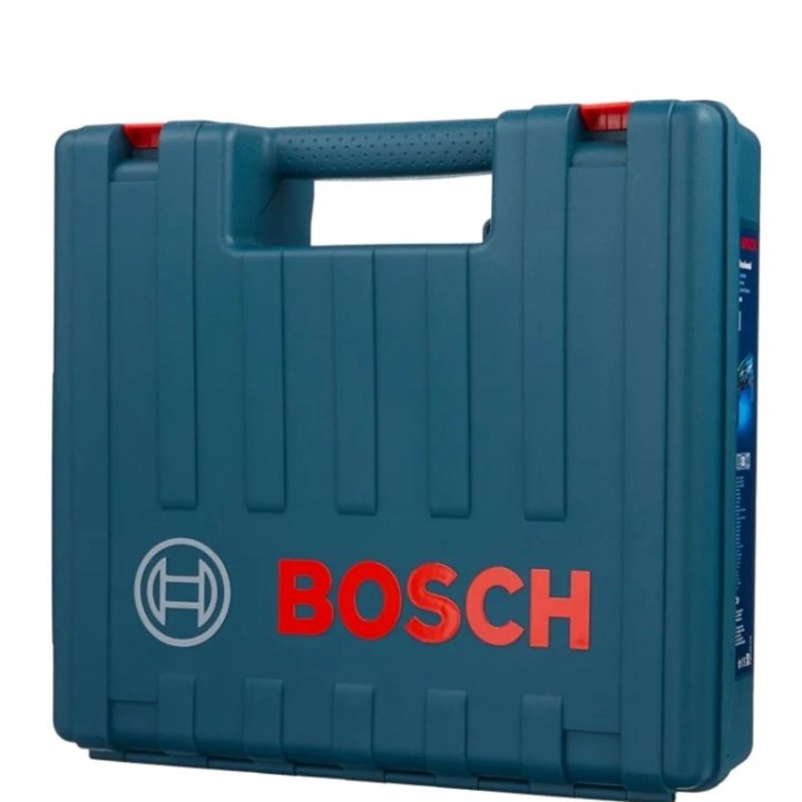 Перфораторы новые BOSCH GBH 240 и MAKITA HR 2470