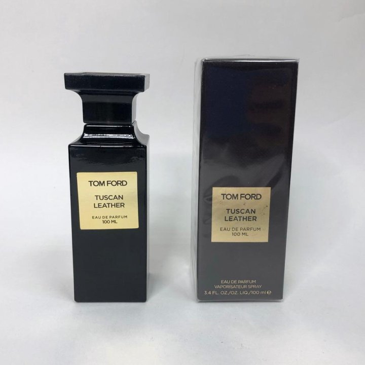 Tom Ford - Tuscan Leather - 100 ml