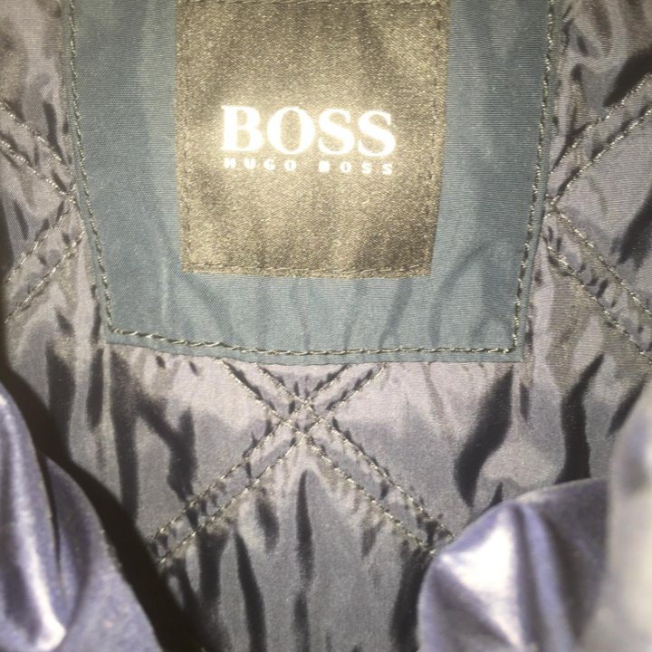 Куртка Hugo Boss 50-52