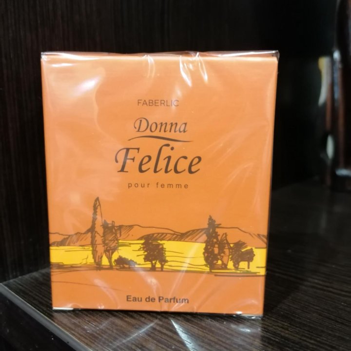 Donna Felice от Фаберлик