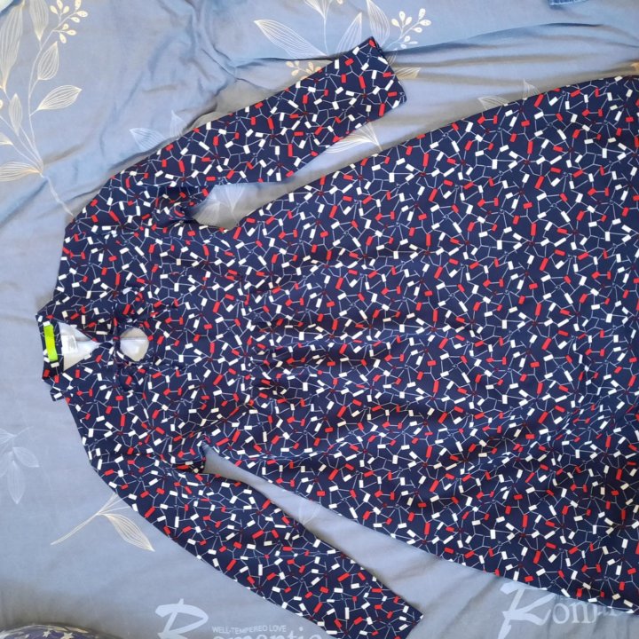 Платье для беременных 42 р-р