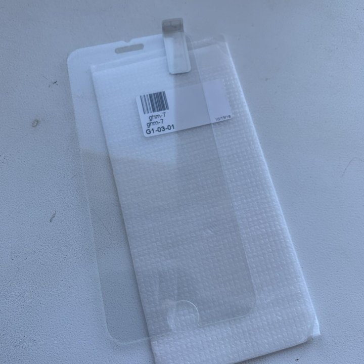 Бронь стекло на iPhone 6/6s