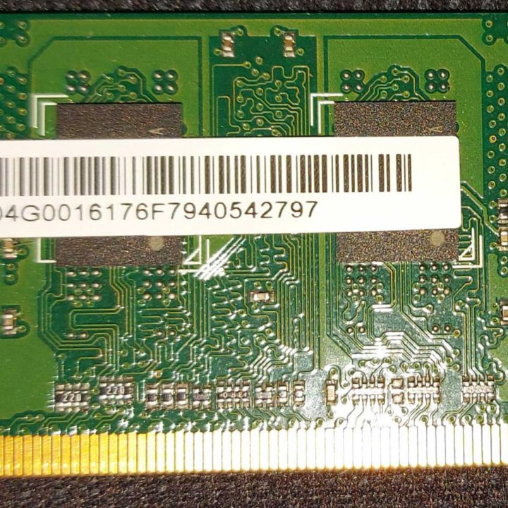 Озу ASint SSY2128M8-JGE1F 1GB DDR2