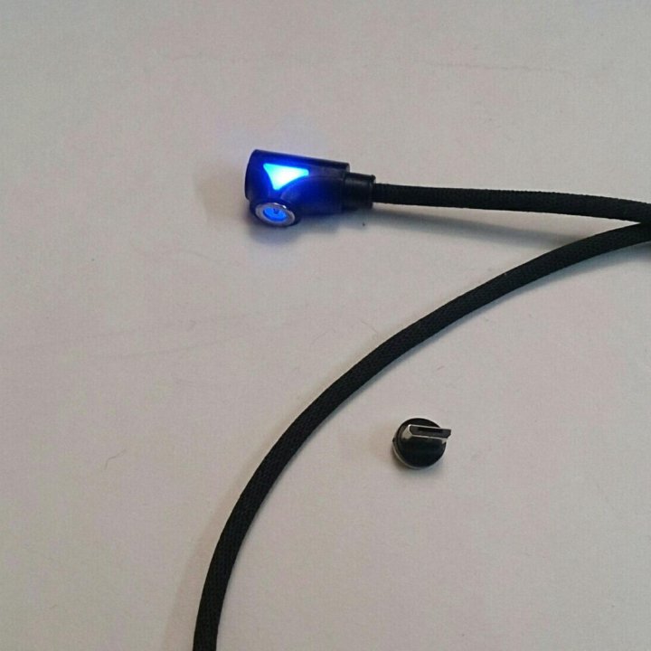 Кабель Micro USB