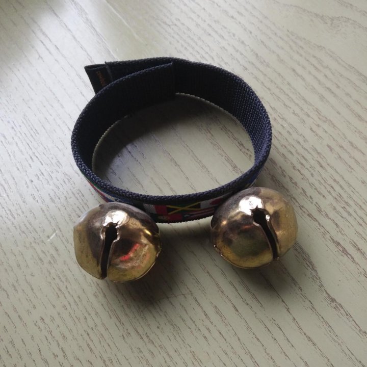 Гунгру-бубенчики