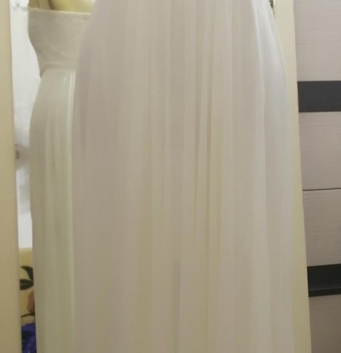 Свадебные платья