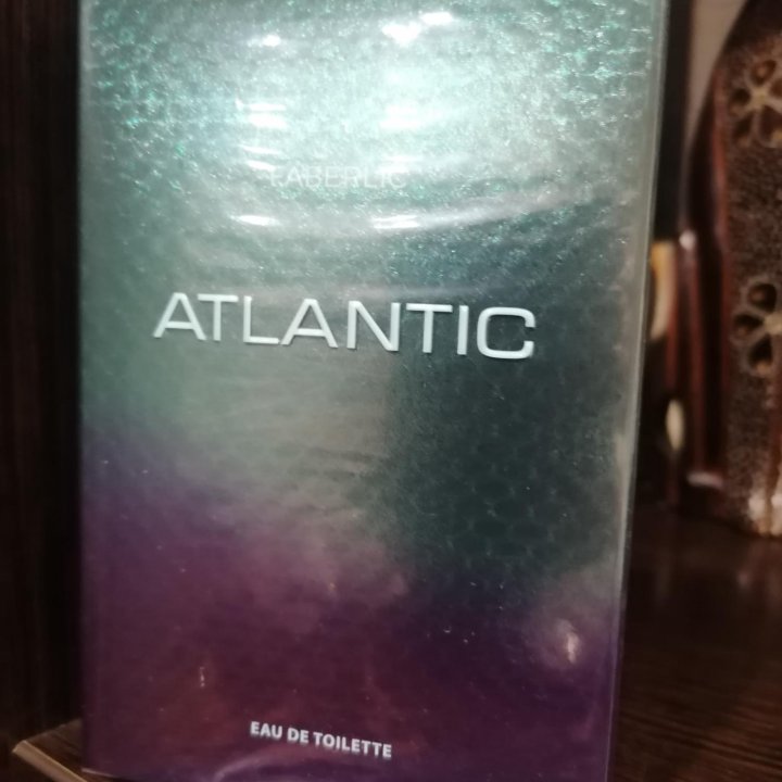 Atlantic от Фаберлик