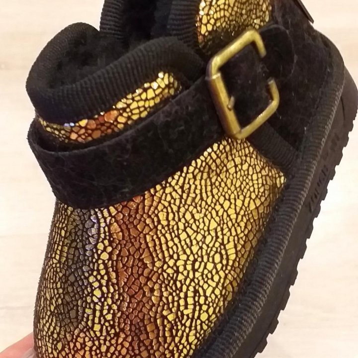 Угги новые❤