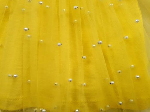 Платье для девочки 80-104 см