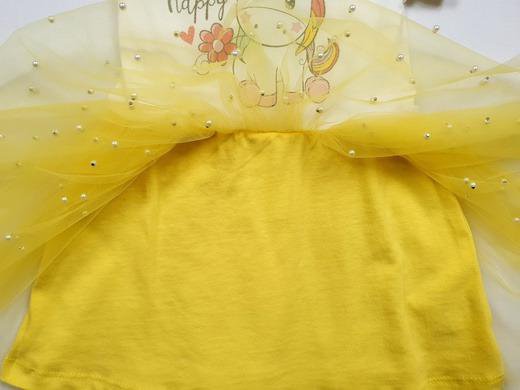 Платье для девочки 80-104 см