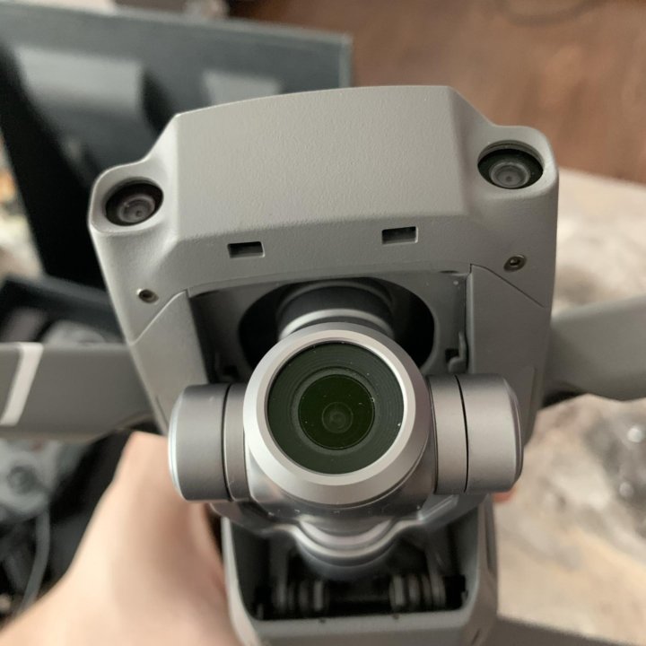 Квадрокоптер DJI Mavic 2 Zoom