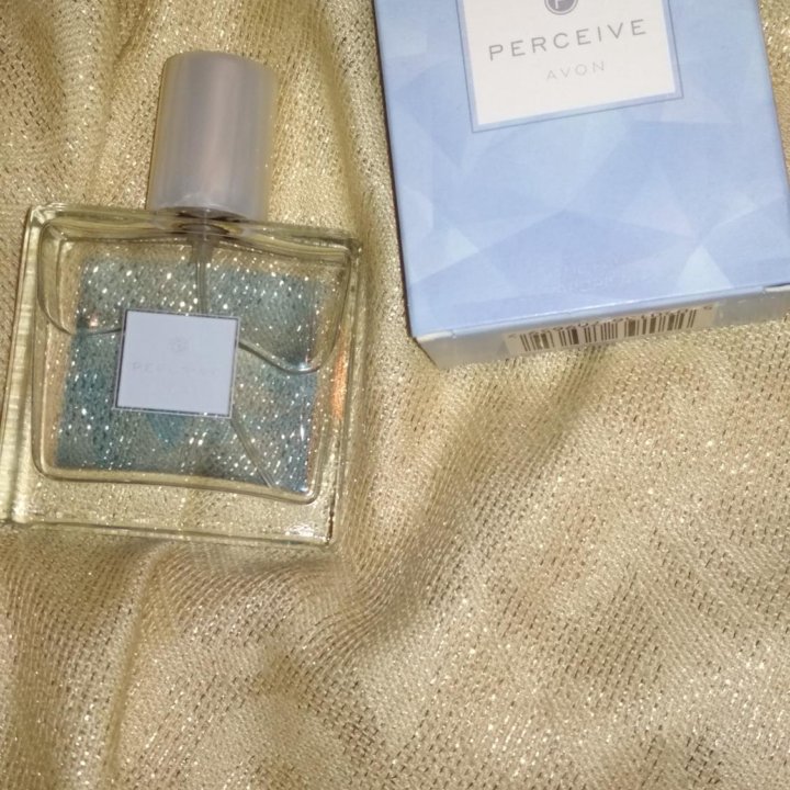 AVON Perceive Эйвон