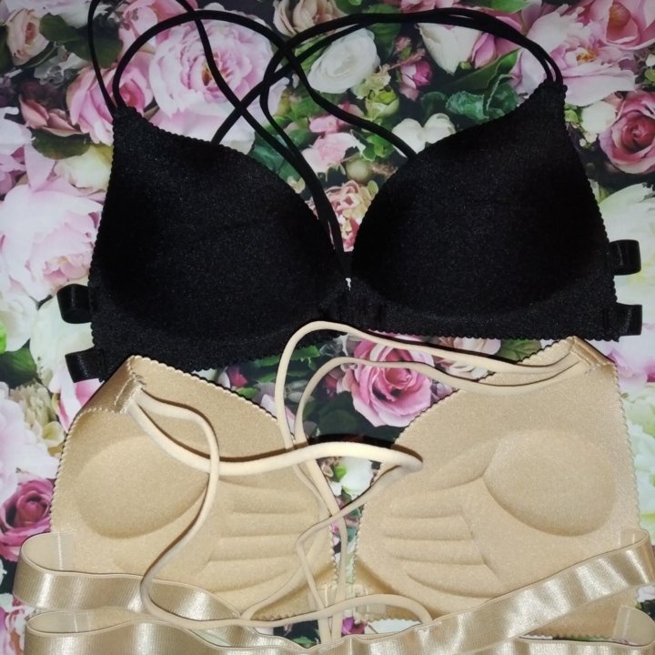 Бюстгальтер