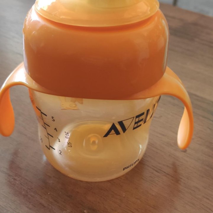 Поильник Avent 150 ml