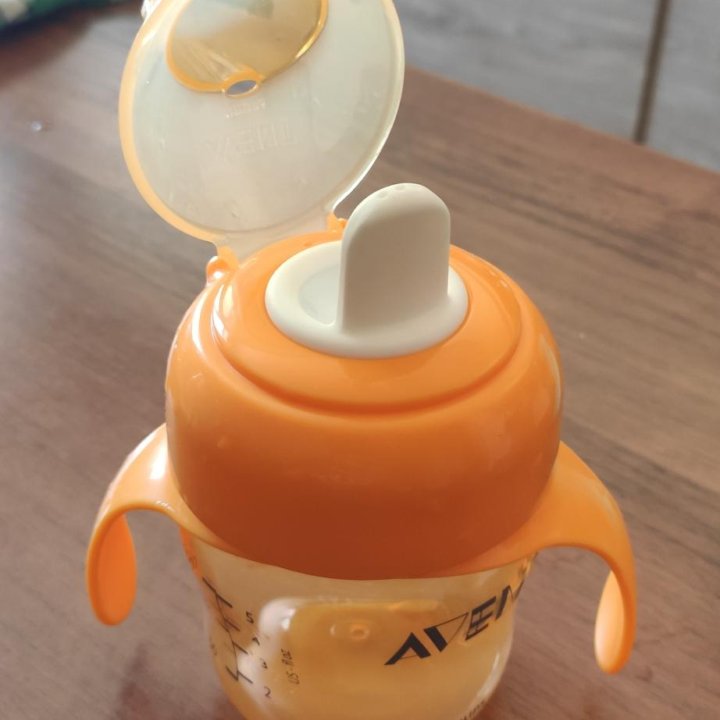 Поильник Avent 150 ml