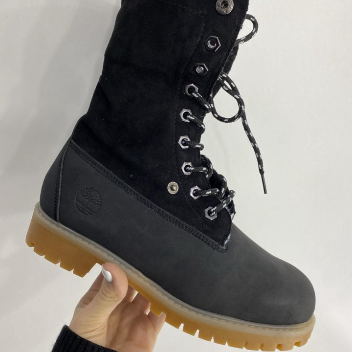 Ботинки Timberland