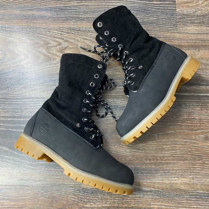 Ботинки Timberland