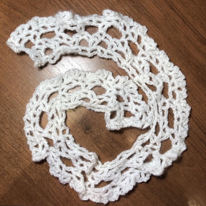 Воротнички