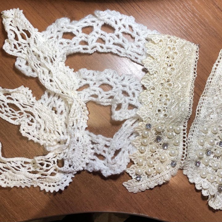 Воротнички