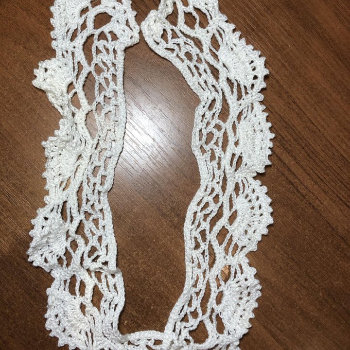 Воротнички