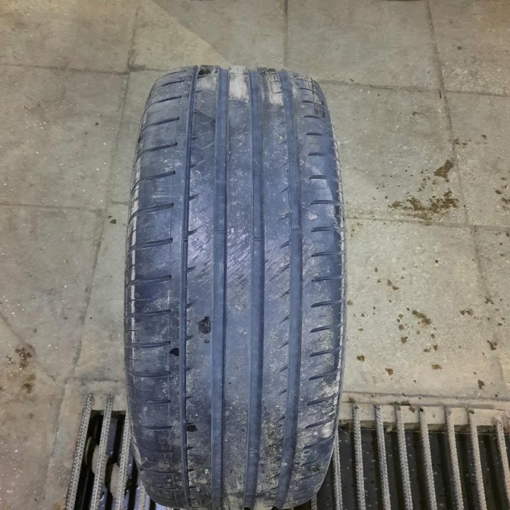 255/50R19 GT Radial Champiro HPY, 1шт (№1565)