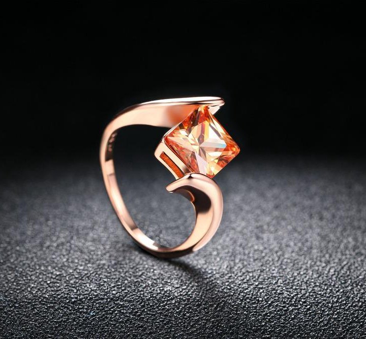 Кольцо, размер 17.5