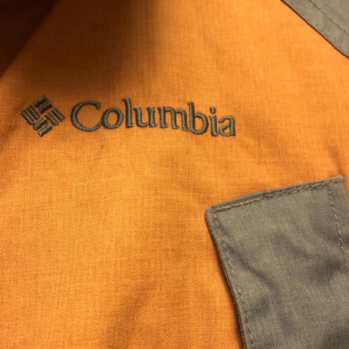 Куртка Columbia