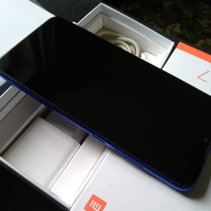 Xiaomi Redmi Note 7 64,128 Gb