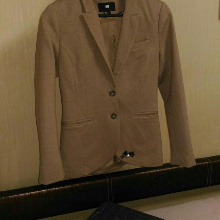 ПиджакH&M М