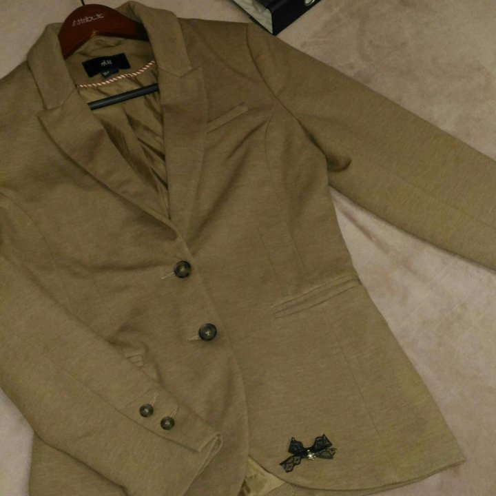 ПиджакH&M М