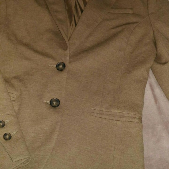 ПиджакH&M М